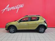 Renault Sandero II Вологда  - изображение 18