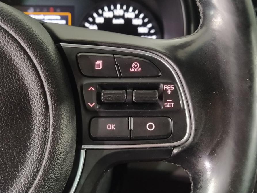 Kia Sportage IV Екатеринбург  - изображение 12
