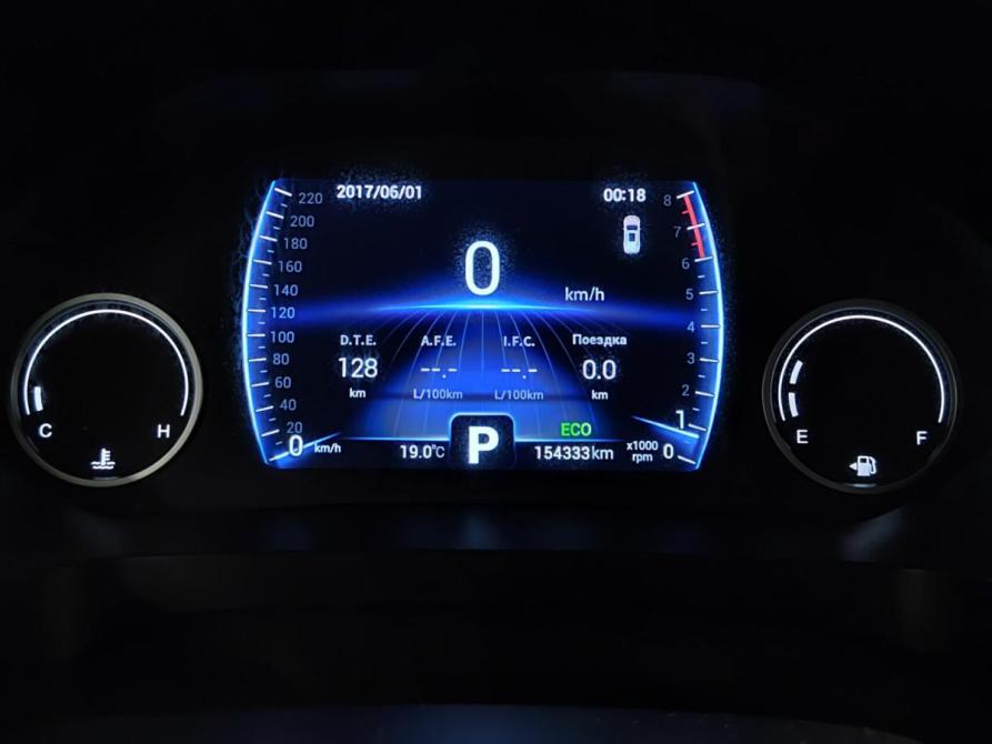 Chery Tiggo 8 I Казань  - изображение 16