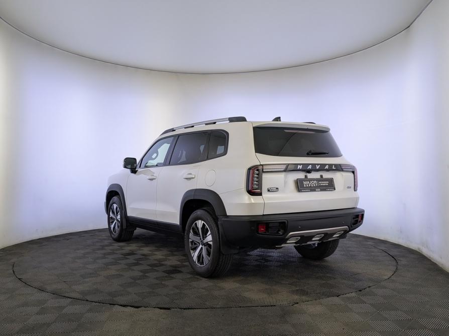 Haval Dargo I Москва  - изображение 7