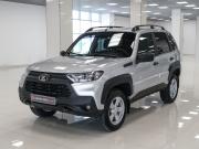 Lada (ВАЗ) Niva Travel I Самара  - изображение 21