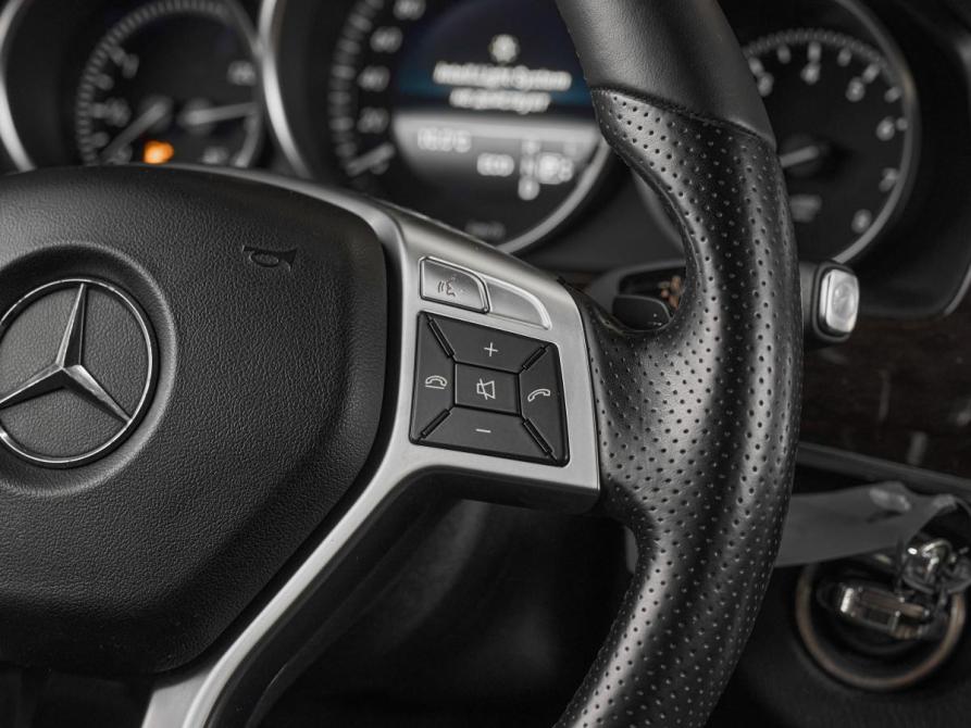 Mercedes-Benz E-Класс IV (W212 S212 C207) Рестайлинг Москва  - изображение 12
