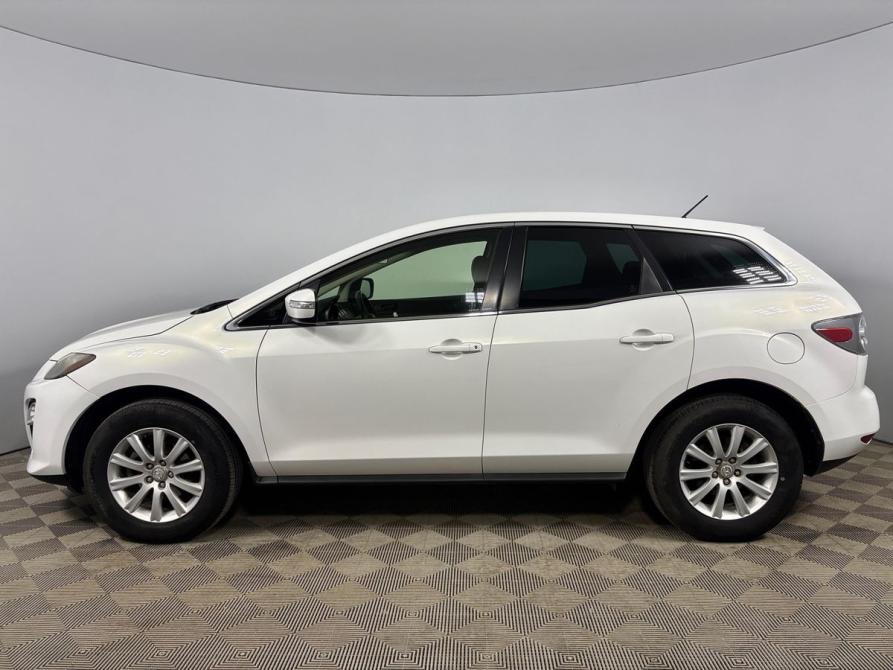 Mazda CX-7 I Рестайлинг Борисоглебск  - изображение 2