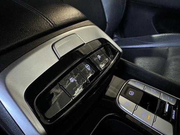 Hyundai Tucson IV с пробегом 2023 года, цена 3 599 900 рублей, 36000 км, внедорожник, Автокод Объявления