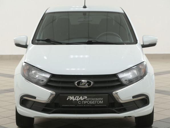 Lada (ВАЗ) Granta I Рестайлинг с пробегом 2023 года, цена 662 000 рублей, 31000 км, седан, Автокод Объявления