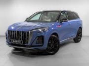 Hongqi HS3 Химки  - изображение 30