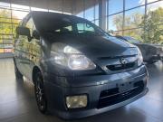 Nissan Serena I (C23) Новосибирск  - изображение 30