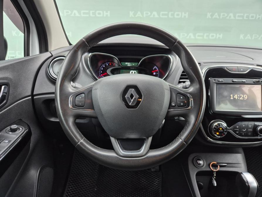 Renault Kaptur I Екатеринбург  - изображение 5