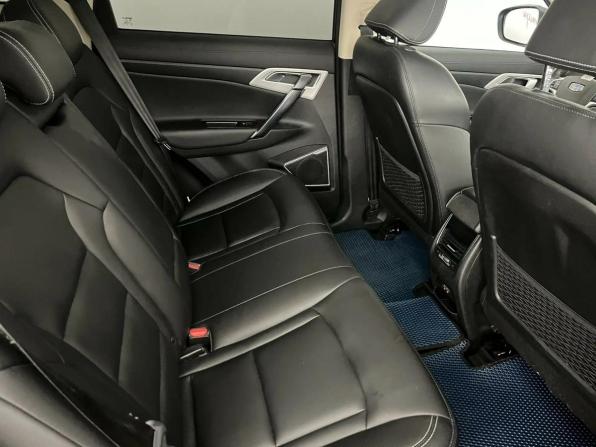 Geely Atlas I с пробегом 2019 года, цена 1 499 000 рублей, 100782 км, внедорожник, Автокод Объявления