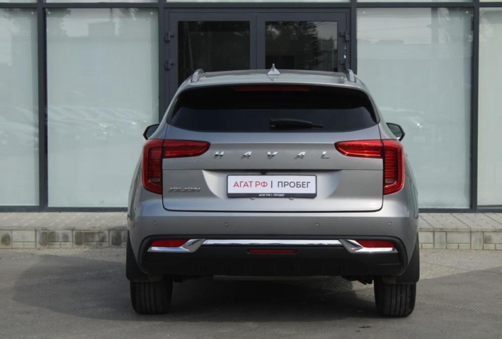 Haval Jolion I Саратов  - изображение 6