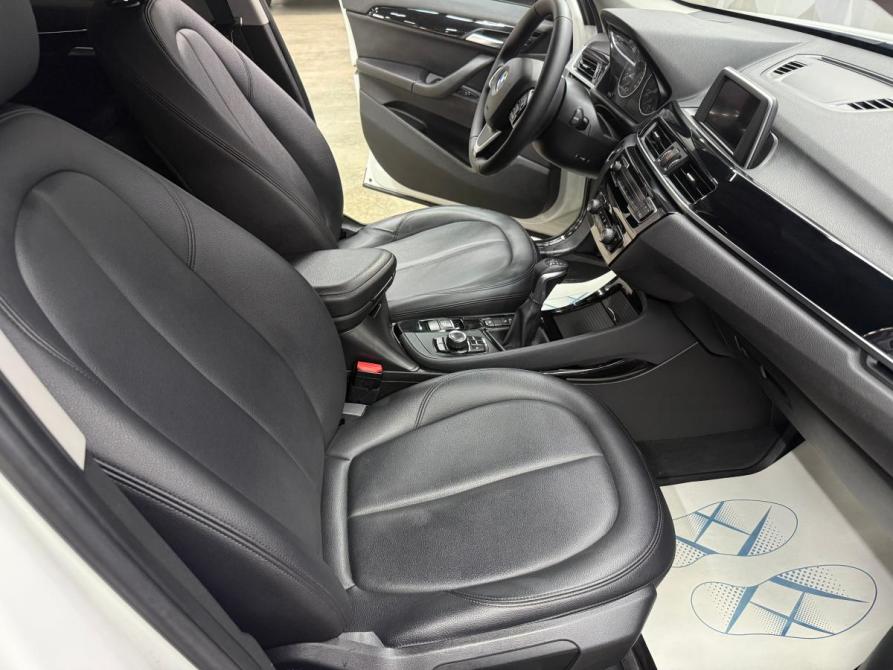 BMW X1 II (F48) Азнакаево  - изображение 16