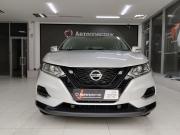 Nissan Qashqai II Рестайлинг Минеральные Воды  - изображение 22
