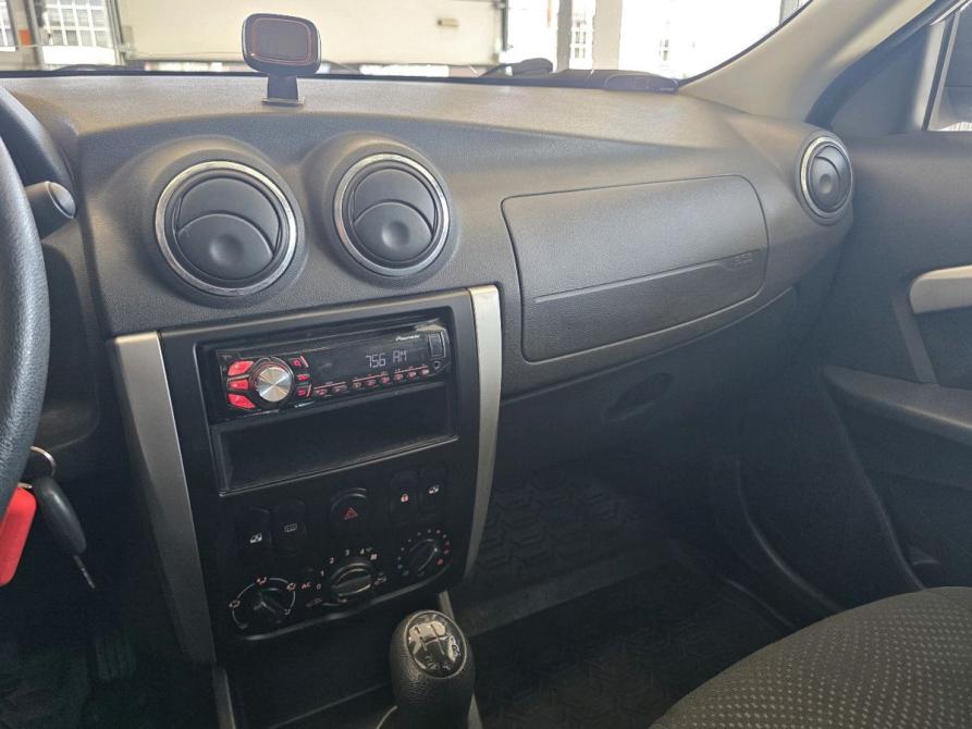 Nissan Almera III (G15) Новосибирск  - изображение 12