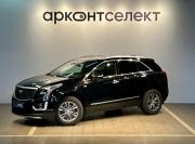 Cadillac XT5 I Рестайлинг Краснодар  - изображение 17