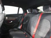 Mercedes-Benz GLC Coupe AMG I (C253) Рестайлинг Москва  - изображение 48