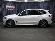 BMW X5 IV (G05/G18) Москва  - изображение 35