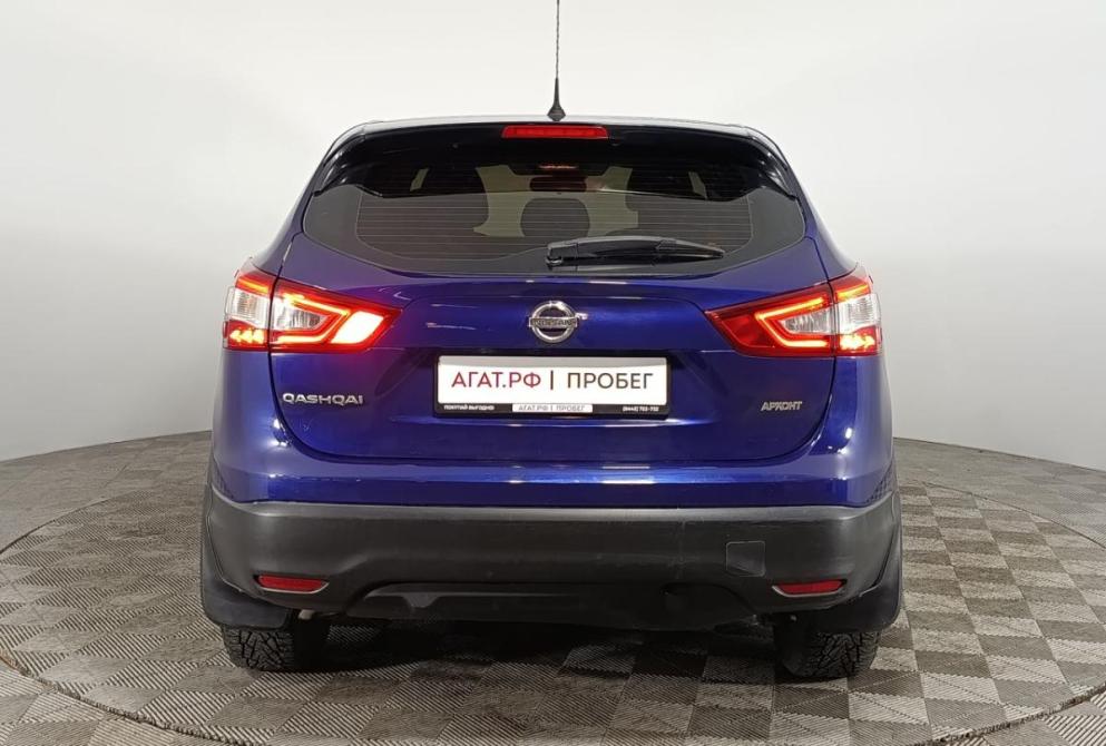 Nissan Qashqai II Волгоград  - изображение 6