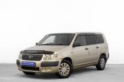 Toyota Succeed I Барнаул  - изображение 23