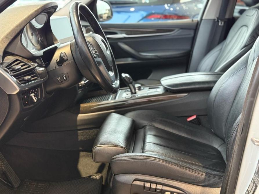BMW X5 III (F15) Воронеж  - изображение 9