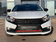 Lada (ВАЗ) Vesta I Стерлитамак  - изображение 20