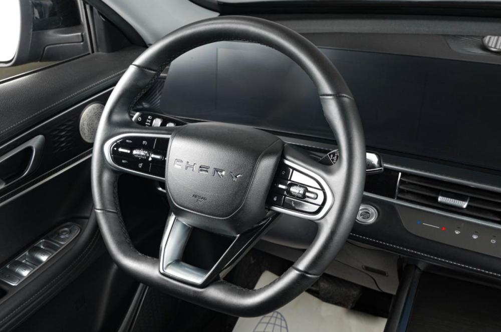Chery Tiggo 7 Pro Max I Рестайлинг Тюмень  - изображение 12