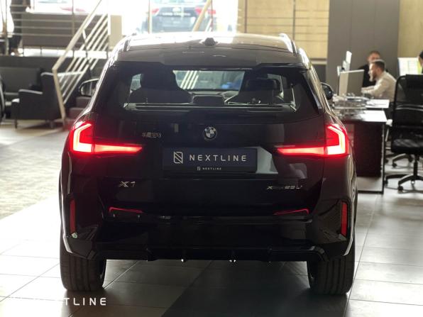 Новый BMW X1 III (U11/U12) 2025 года, цена 6 390 000 рублей, внедорожник, Автокод Объявления