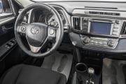 Toyota RAV4 IV (XA40) Барнаул  - изображение 45