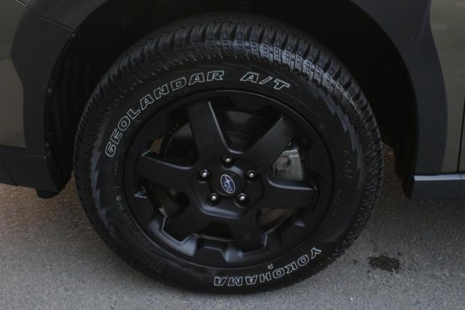 Subaru Outback VI Рестайлинг с пробегом 2024 года, цена 5 100 000 рублей, 23058 км, универсал, Автокод Объявления