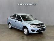 Lada (ВАЗ) Granta I Краснодар  - изображение 23