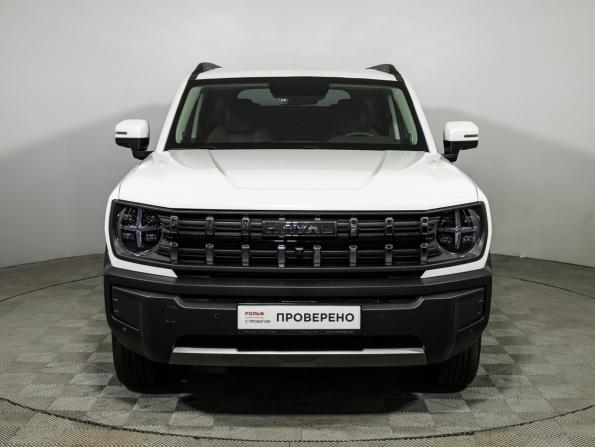 Haval H3 I с пробегом 2024 года, цена 2 050 000 рублей, 31318 км, внедорожник, Автокод Объявления