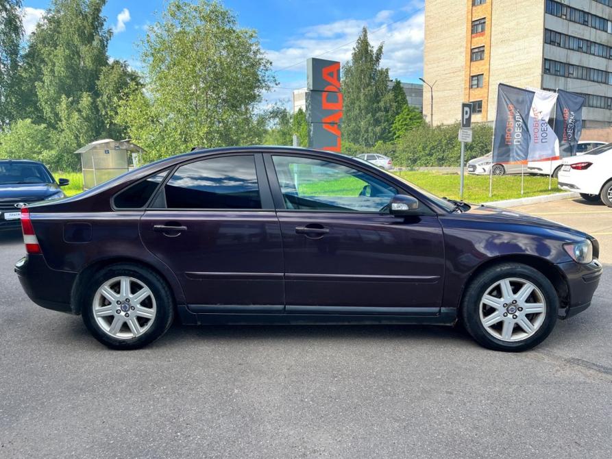 Volvo S40 II Великие Луки  - изображение 4