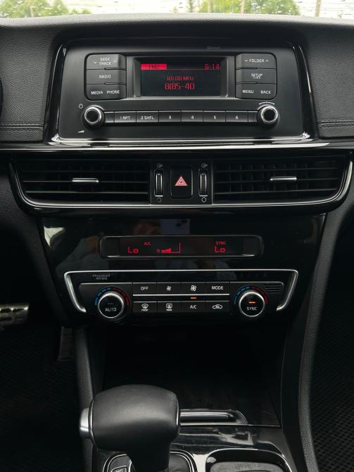 Kia Optima IV Рестайлинг Альметьевск  - изображение 18