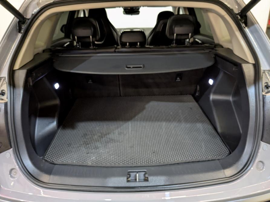 Hongqi HS3 Москва  - изображение 13