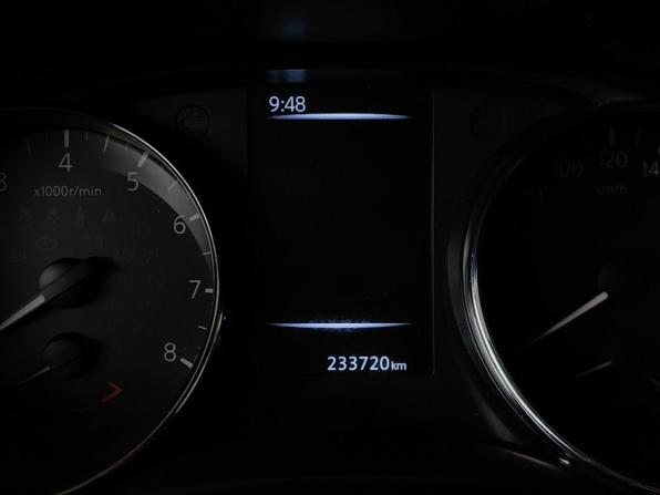 Nissan Qashqai II с пробегом 2015 года, цена 1 249 000 рублей, 233664 км, внедорожник, Автокод Объявления