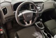 Hyundai Creta I Ярославль  - изображение 35