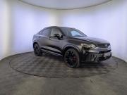 Geely Tugella I Рестайлинг Москва  - изображение 33