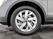 Volkswagen Tiguan II Рестайлинг Москва  - изображение 48