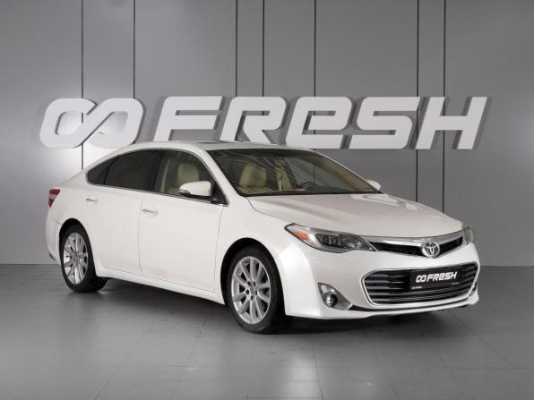 Toyota Avalon IV с пробегом 2013 года, цена 2 198 000 рублей, 235552 км, седан, Автокод Объявления
