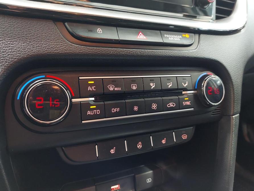 Kia Ceed III Пермь  - изображение 16