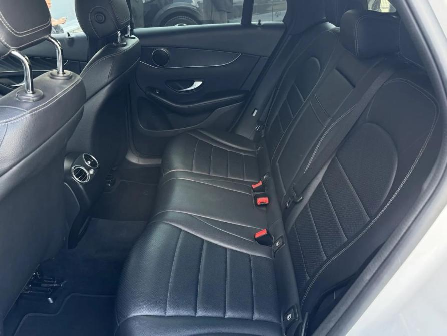 Mercedes-Benz GLC I (X253) Рестайлинг Екатеринбург  - изображение 27