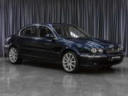 Jaguar X-Type I Тюмень  - изображение 33