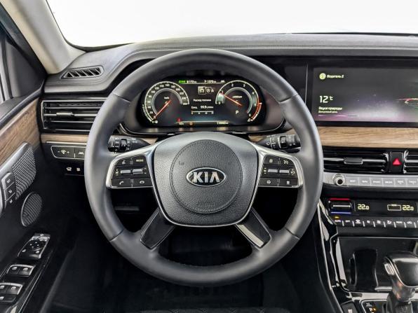 Kia Mohave I Рестайлинг 2 с пробегом 2020 года, цена 4 150 000 рублей, 119035 км, внедорожник, Автокод Объявления