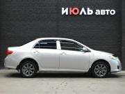 Toyota Corolla X (E140 E150) Екатеринбург  - изображение 26