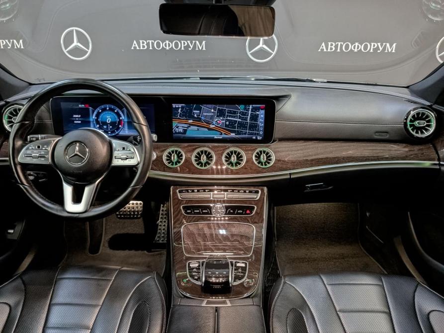Mercedes-Benz CLS III (C257) Москва  - изображение 14