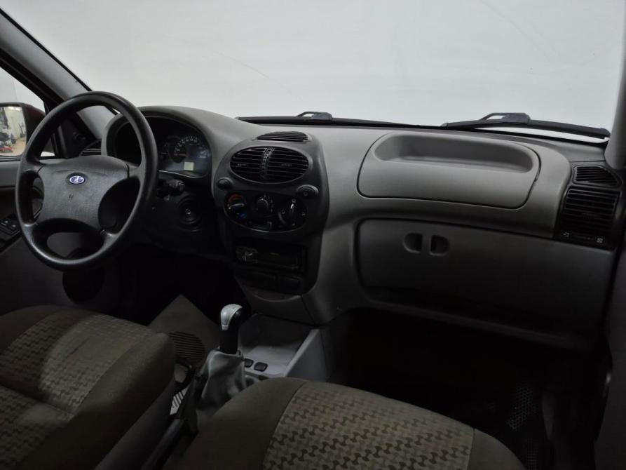 Lada (ВАЗ) Kalina I Альметьевск  - изображение 12