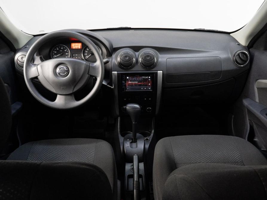 Nissan Almera III (G15) Тюмень  - изображение 17