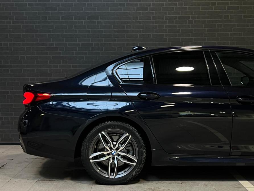 BMW 5 серии VII (G30/G31/G38) Рестайлинг Челябинск  - изображение 11