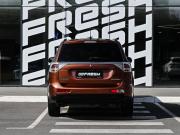 Mitsubishi Outlander III Волгоград  - изображение 23