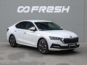 Skoda Octavia IV (A8) Краснодар  - изображение 21