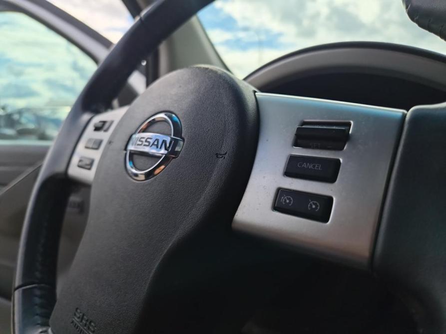 Nissan Pathfinder III Рестайлинг Саратов  - изображение 28